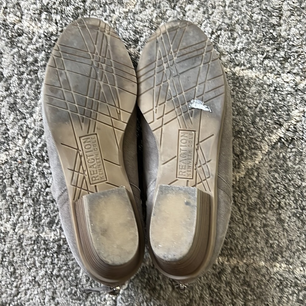 Kenneth Cole booties - Picture 5 of 5